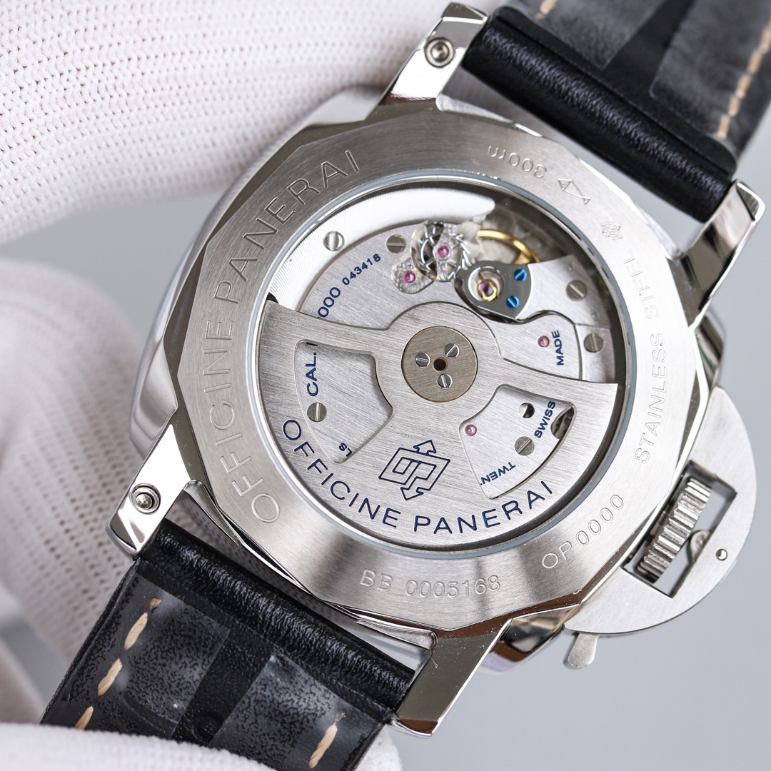 Watches PANERAI 322895 size:44 mm - vstockx