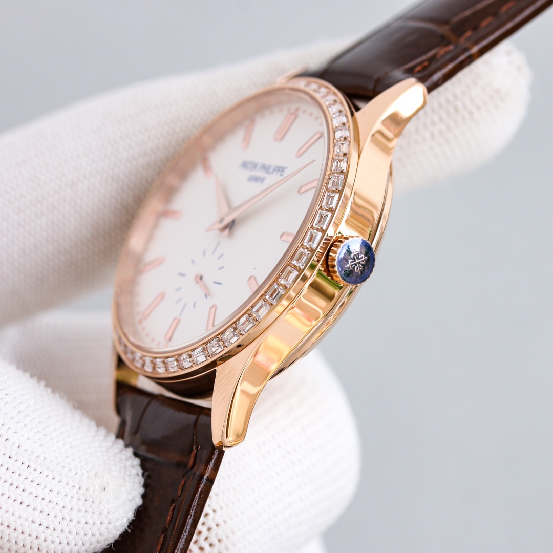 Watches Patek Philippe 314601 - vstockx