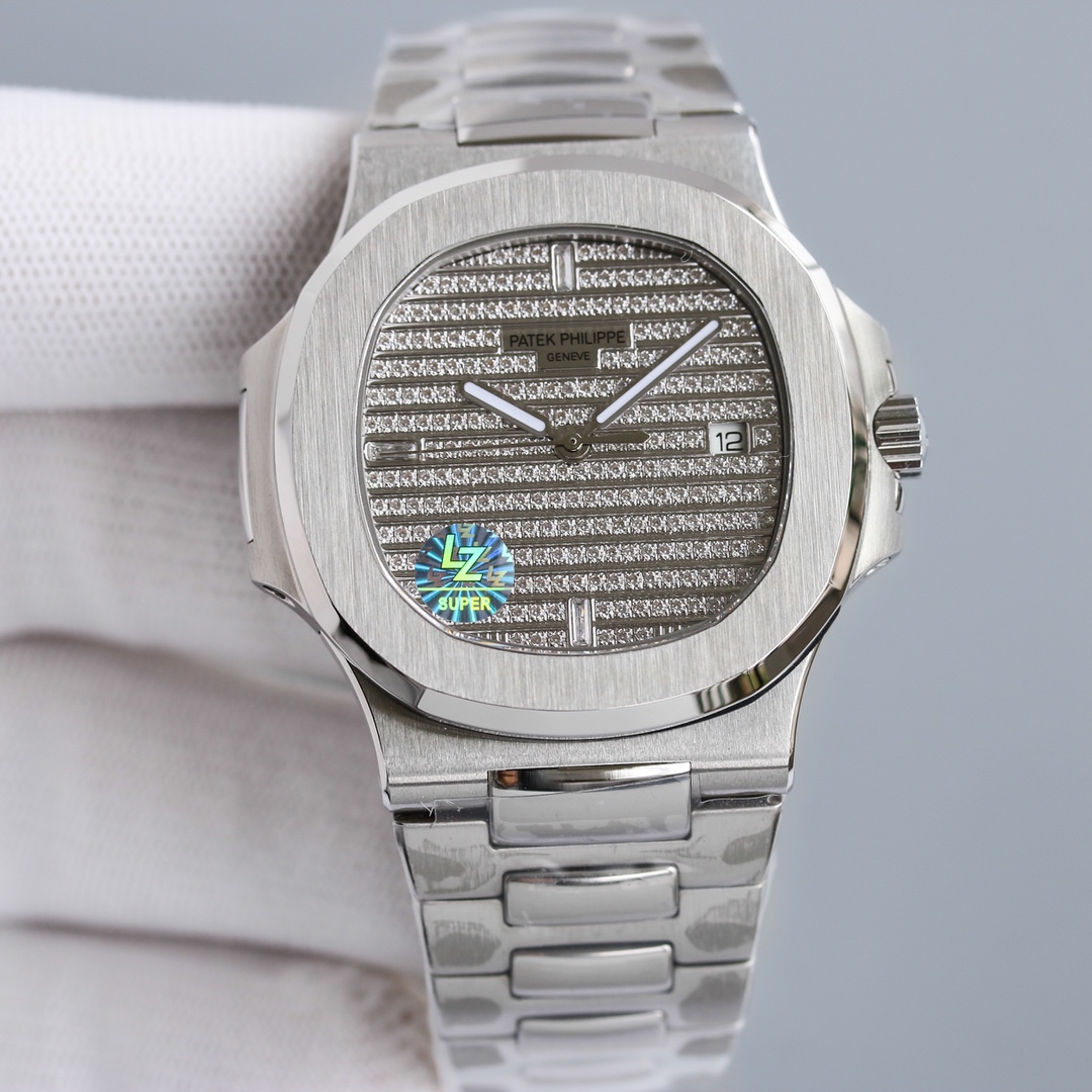 Watches Patek Philippe PATEK PHILIPPE 314332 size:40 mm - vstockx