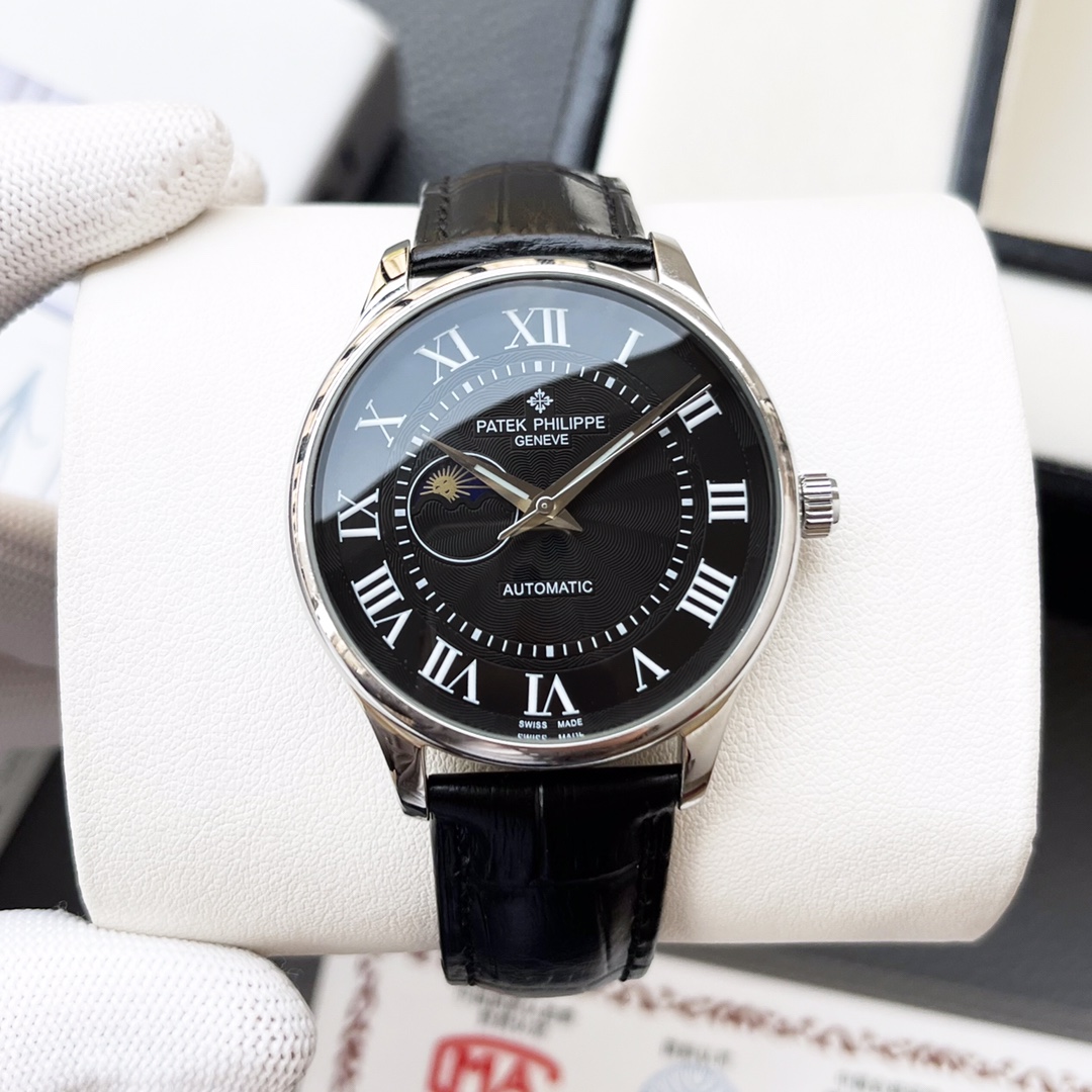 Watches Patek Philippe PATEK PHILIPPE 314562 size:40 mm - vstockx