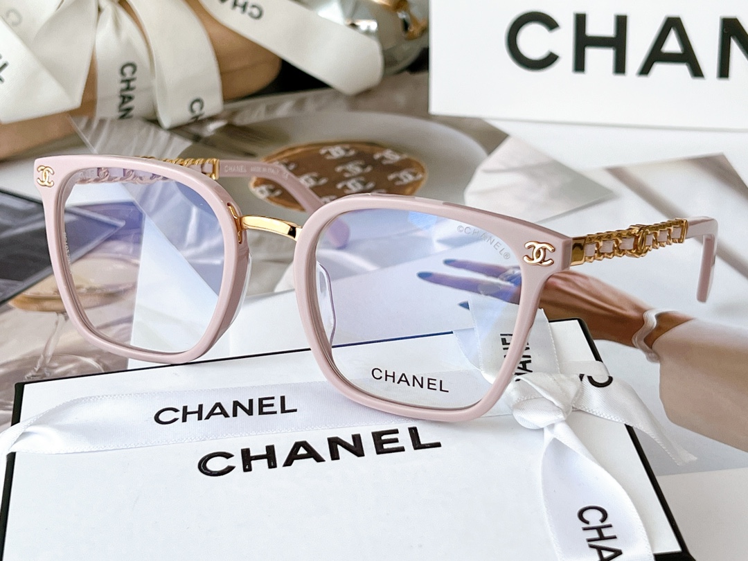 Sunglasses Chanel 0769 SIZE 52��23-145 - vstockx