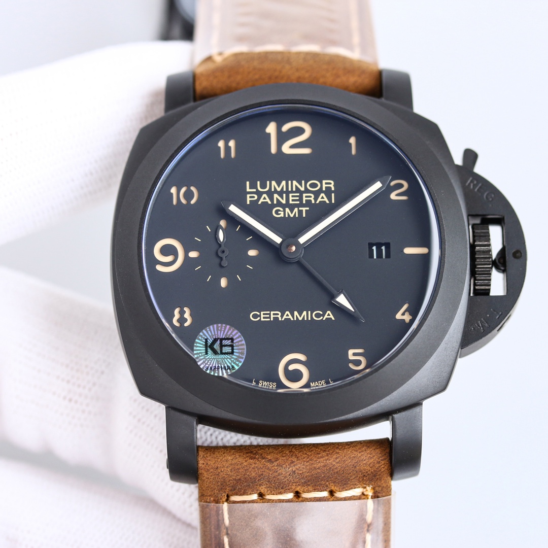 Watches PANERAI 322896 size:44 mm - vstockx