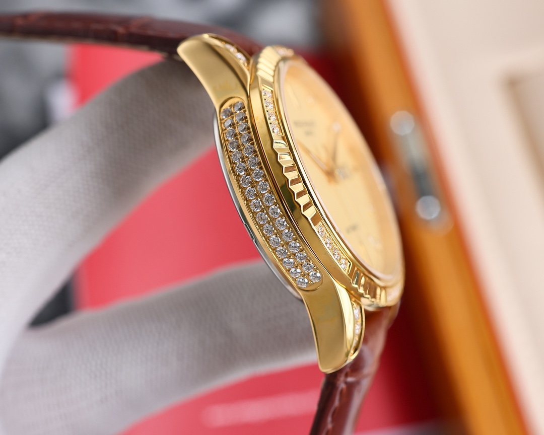 Watches Patek Philippe 314596 size:40 mm - vstockx