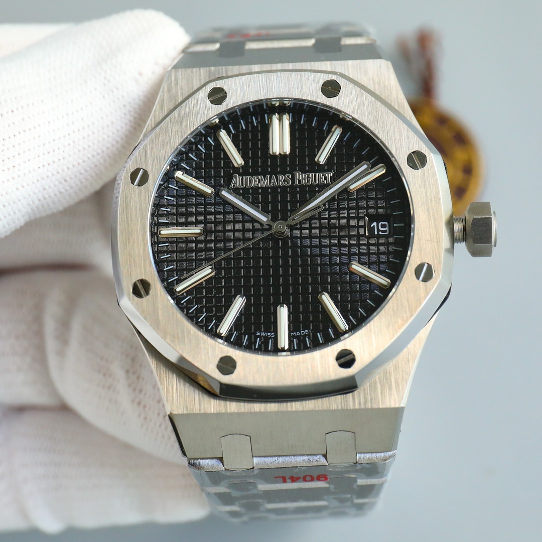 Watches AudemarsPiguet 323157 size:41 mm - vstockx