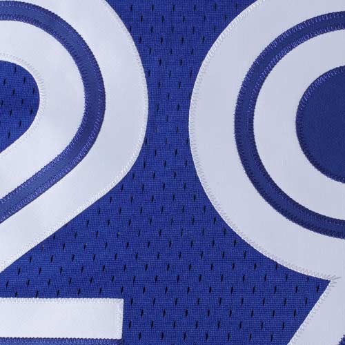 Joe Carter Toronto Blue Jays Mitchell & Ness 1993 Authentic Cooperstown Collection Mesh Batting Practice Jersey - Royal - vstockx
