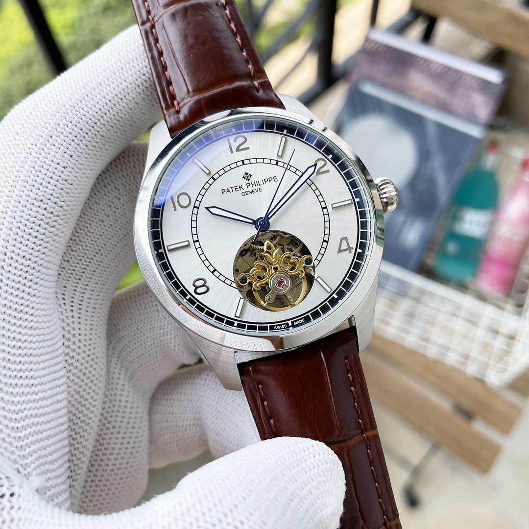 Watches Patek Philippe 314363 size:40 mm - vstockx