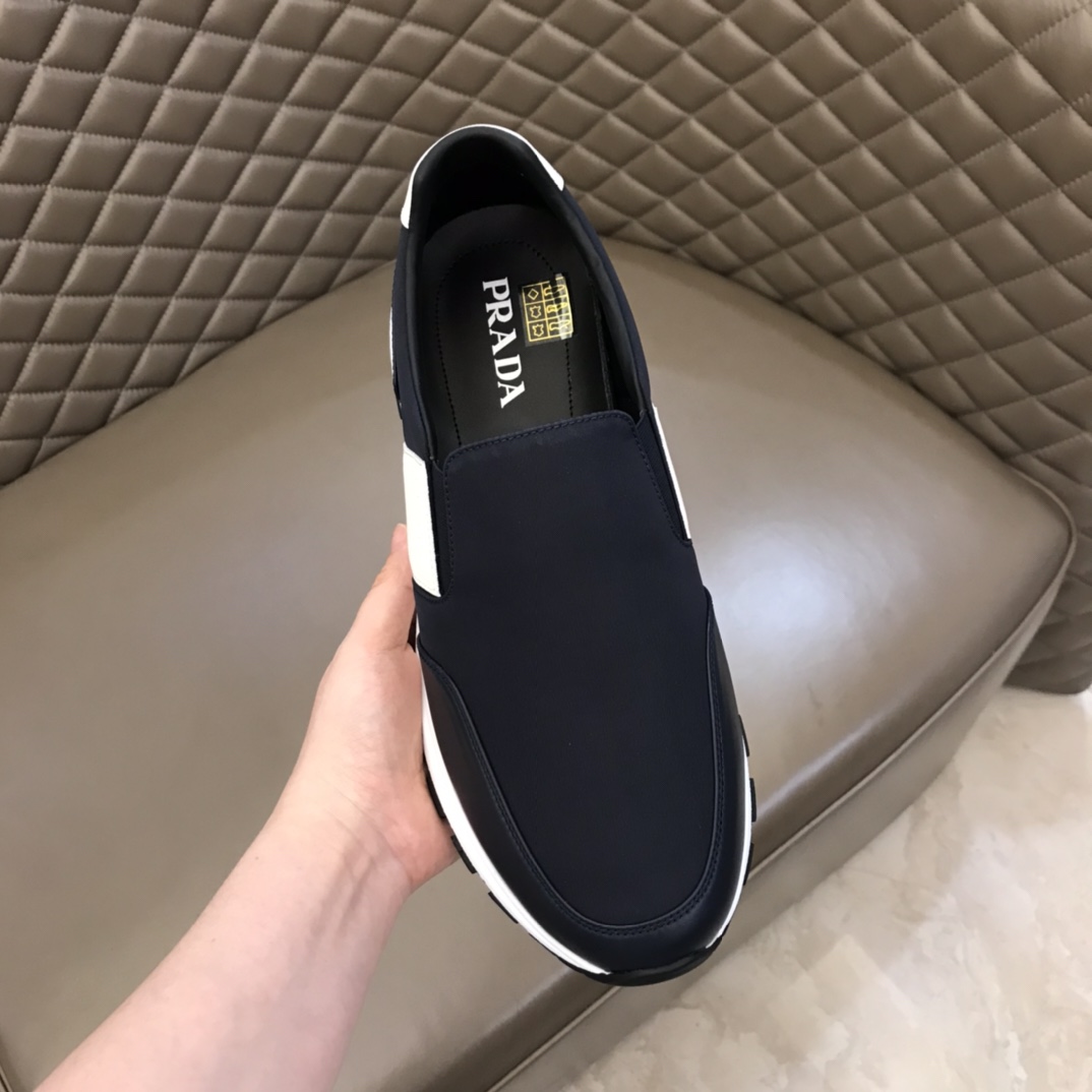 Prada Prax 1 Sneaker 12 - vstockx