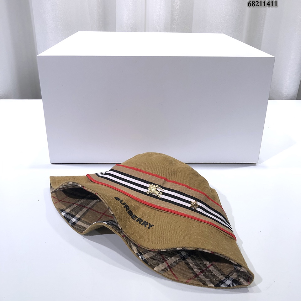 Hat Burberry 3 - vstockx