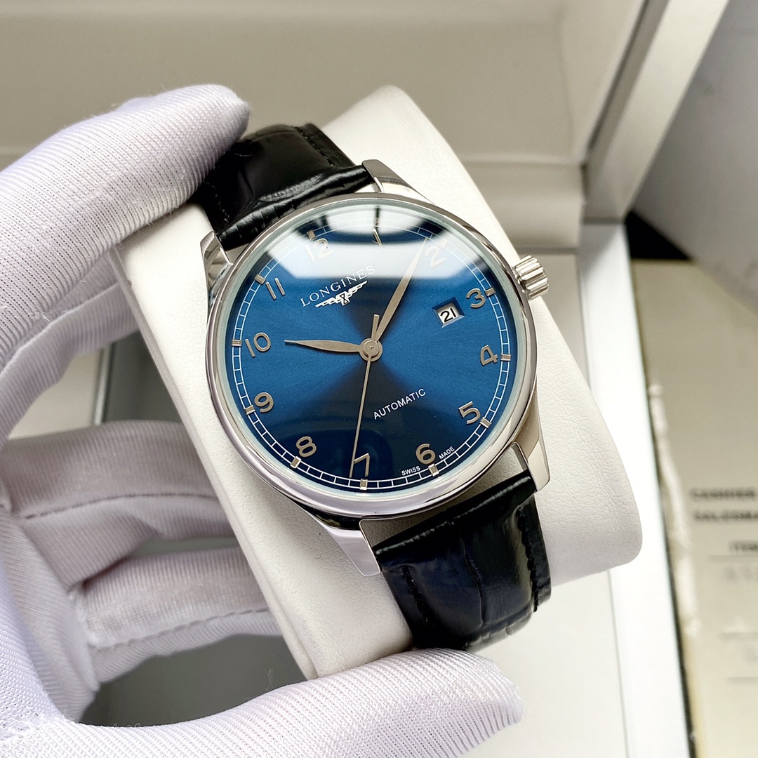 Watches Longines 322327 size:40*12 mm - vstockx