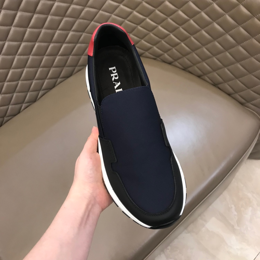 Prada Prax 1 Sneaker 4 - vstockx