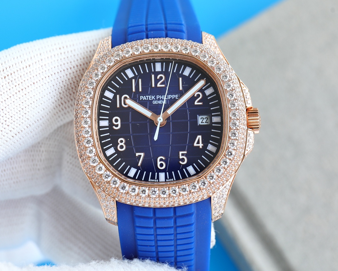 Watches Patek Philippe 314532 size:40 mm - vstockx