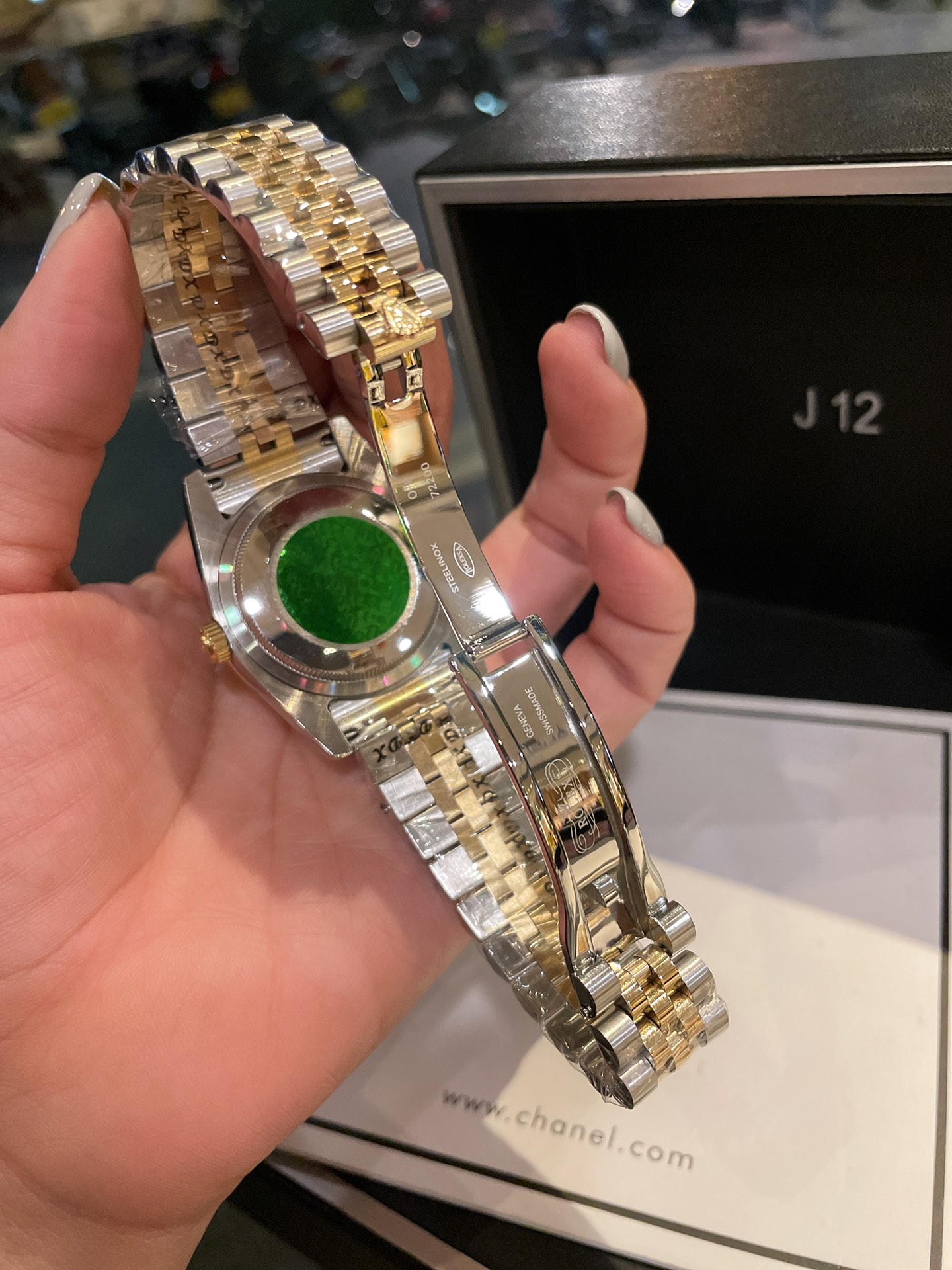 Watch Rolex 15 - vstockx