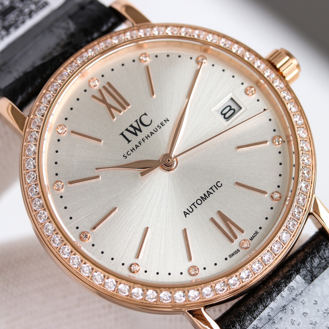 Watches IWS 322987 size:37*9.4 mm - vstockx