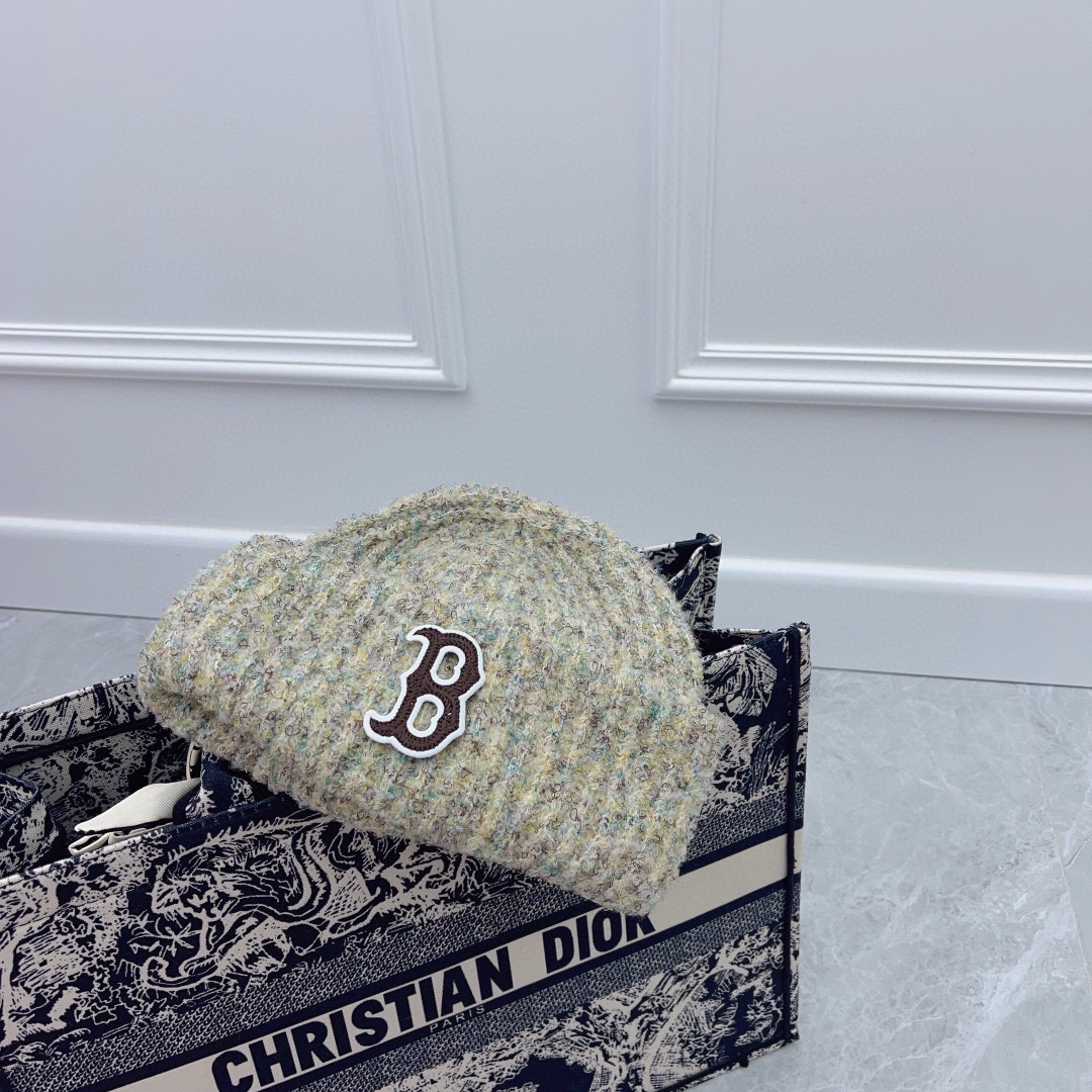 Streetwear Hat MLB 329155 - vstockx