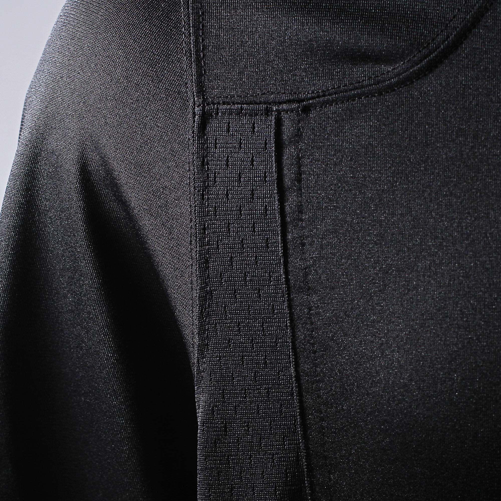 Derek Carr Las Vegas Raiders Nike Youth Team Color Game Jersey - Black - vstockx