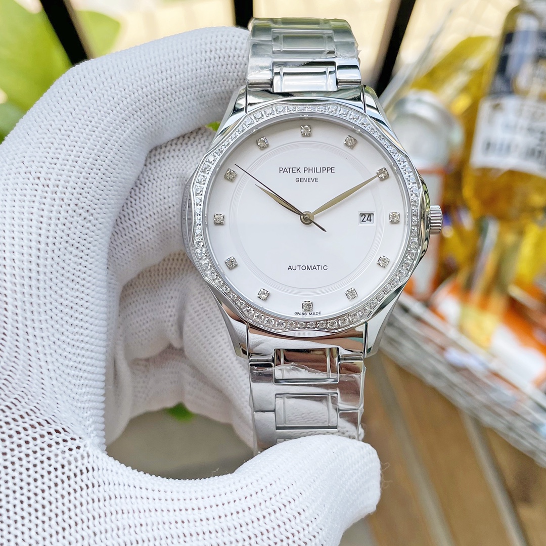 Watches Patek Philippe 314380 size:43*13 mm - vstockx