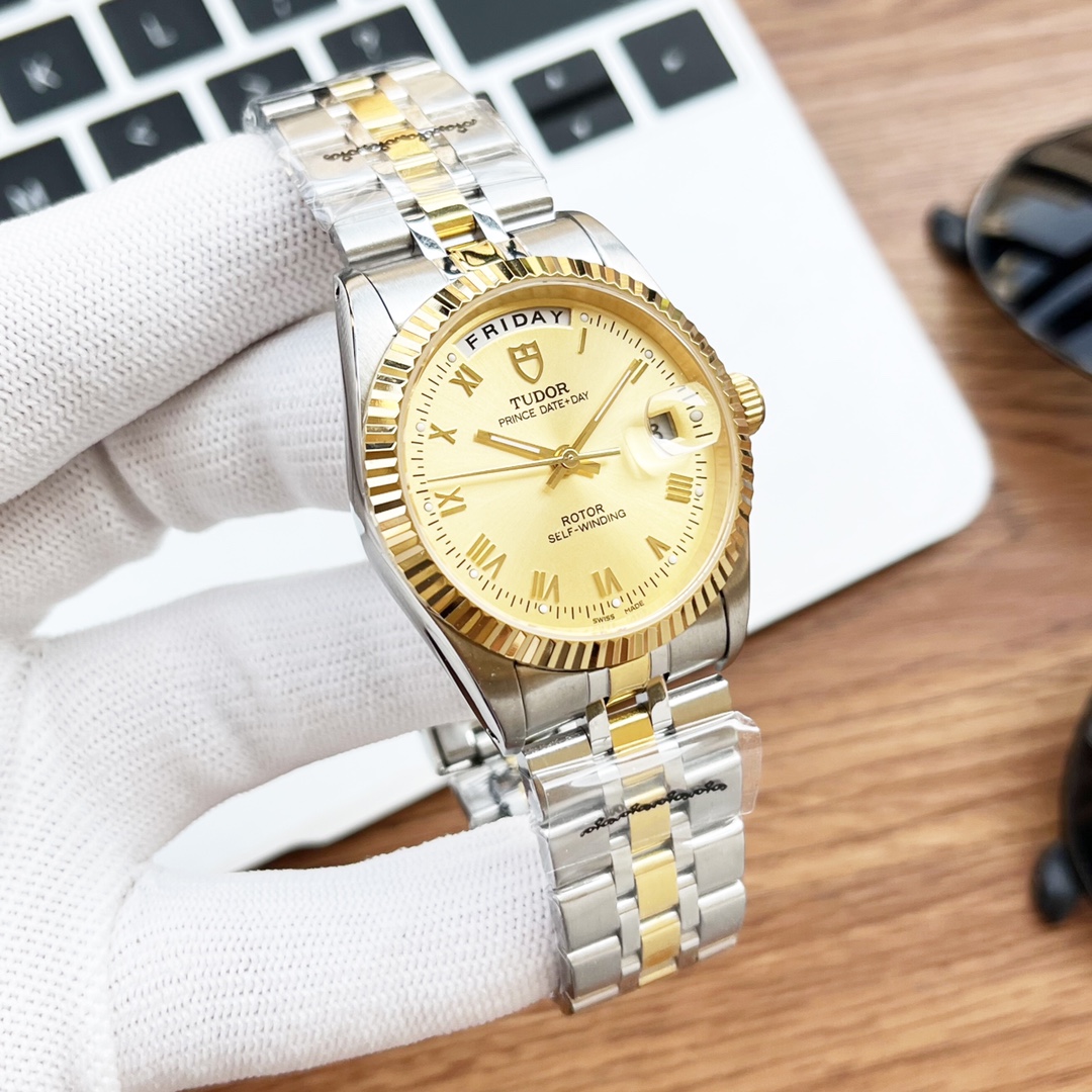 Watches TUDOR 322655 size:36 mm - vstockx