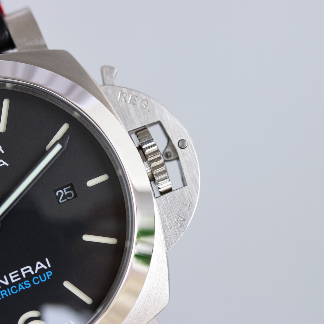 Watches PANERAI 322943 size:44 mm - vstockx