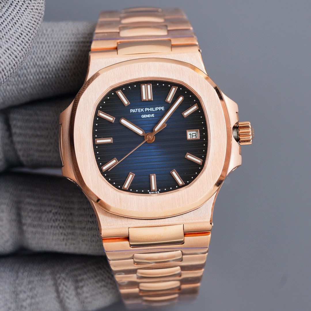 Watches Patek Philippe PATEK PHILIPPE 314484 size:40 mm - vstockx