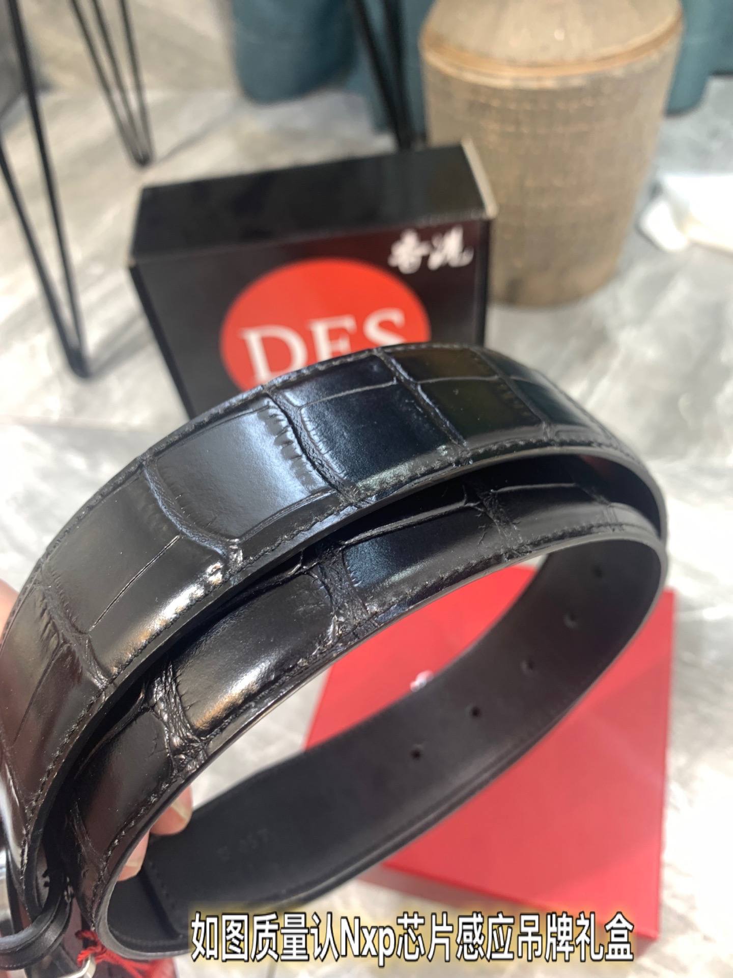 Streetwear Belt Ferragamo 319330 size:3.5cm - vstockx
