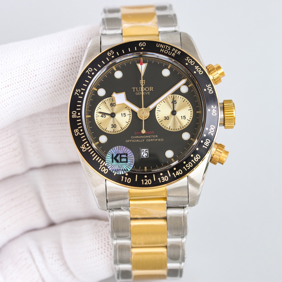 Watches TUDOR 322642 size:41 mm - vstockx