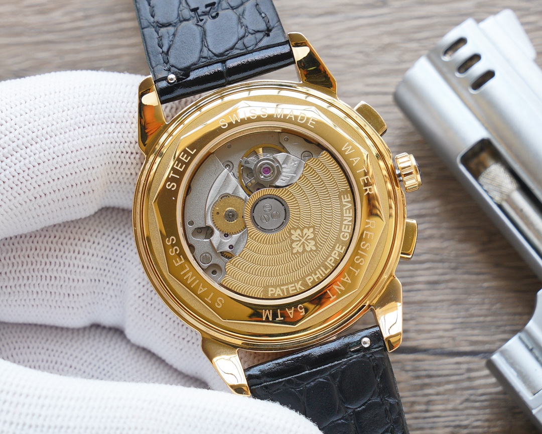 Watches Patek Philippe 314286 size:42 mm - vstockx