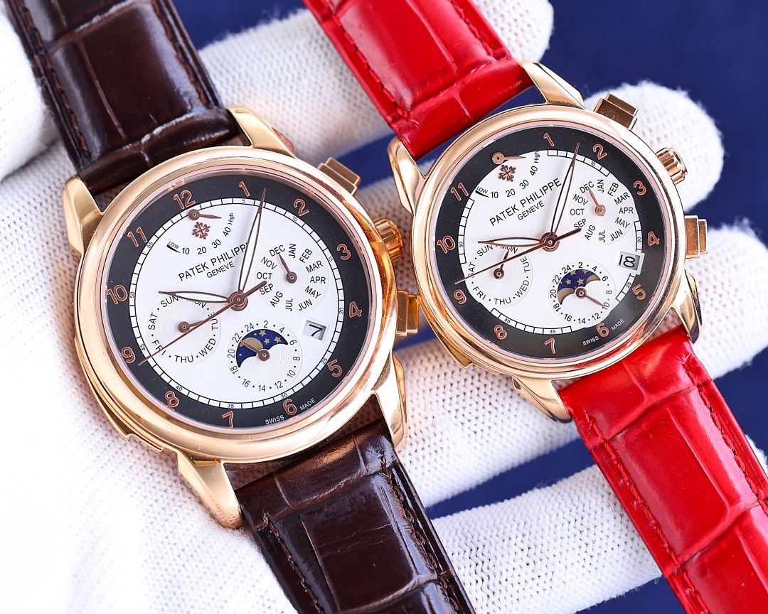 Watches Patek Philippe 314544 size:35x10 mm - vstockx