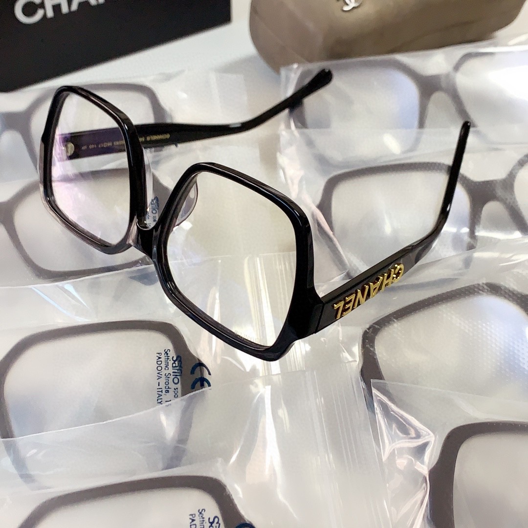 Sunglasses Chanel Model��CH5408 Size��56��17 140 - vstockx