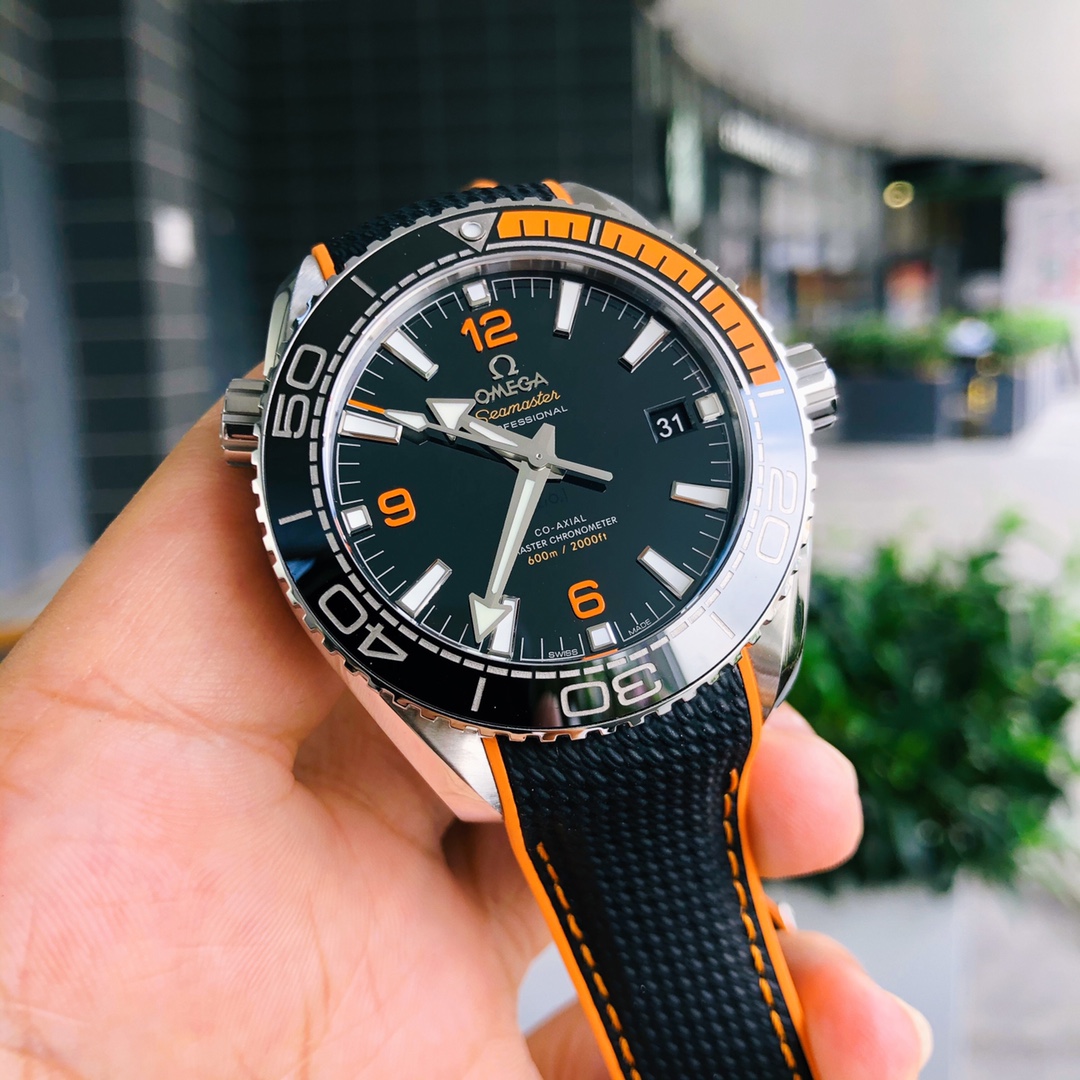 Watches OMEGA 315906 size:41 mm - vstockx