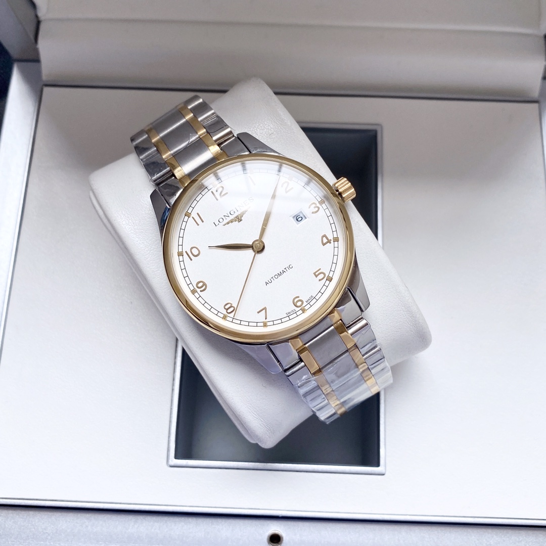 Watches Longines 322330 size:40*12 mm - vstockx