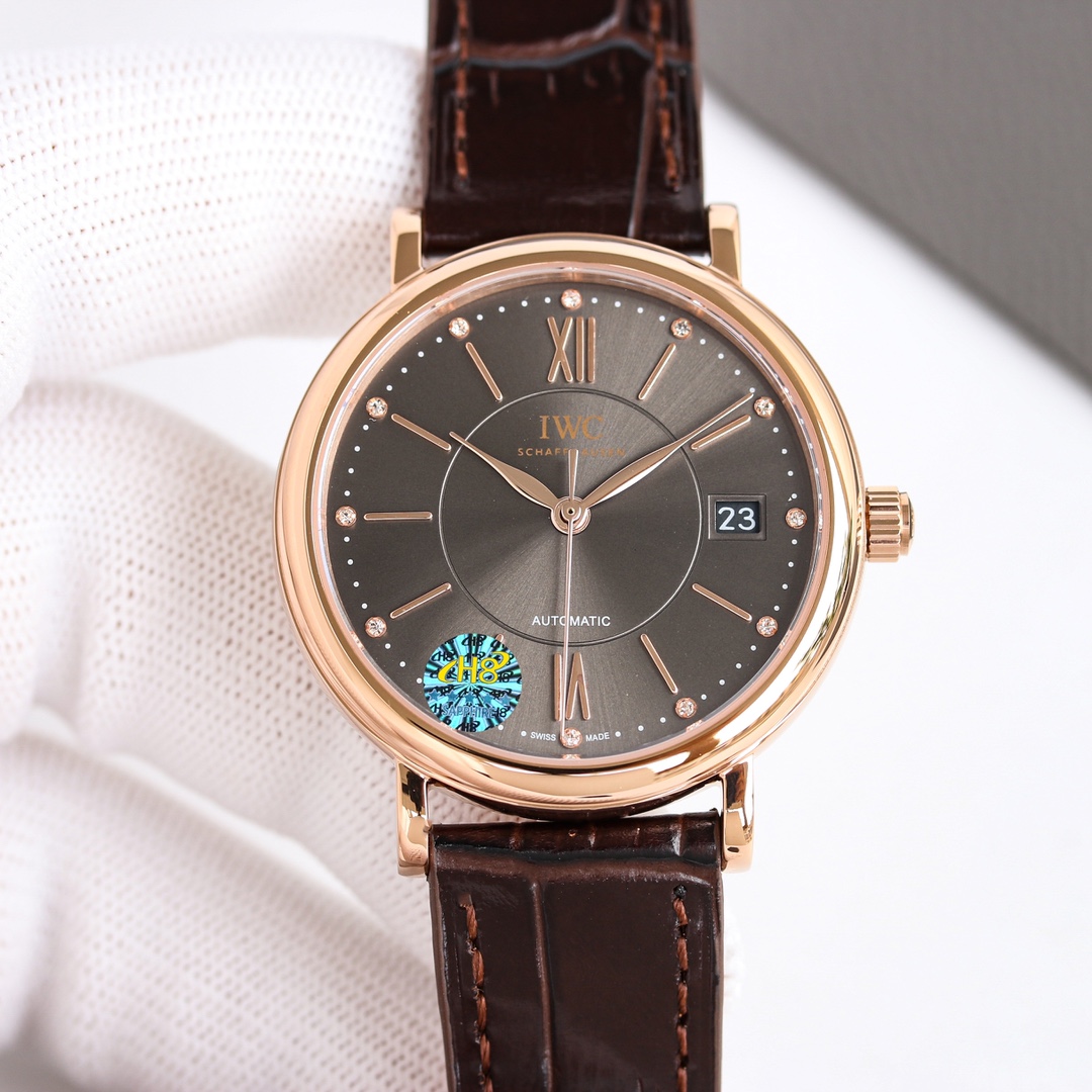 Watches IWS 322986 size:37*9.4 mm - vstockx