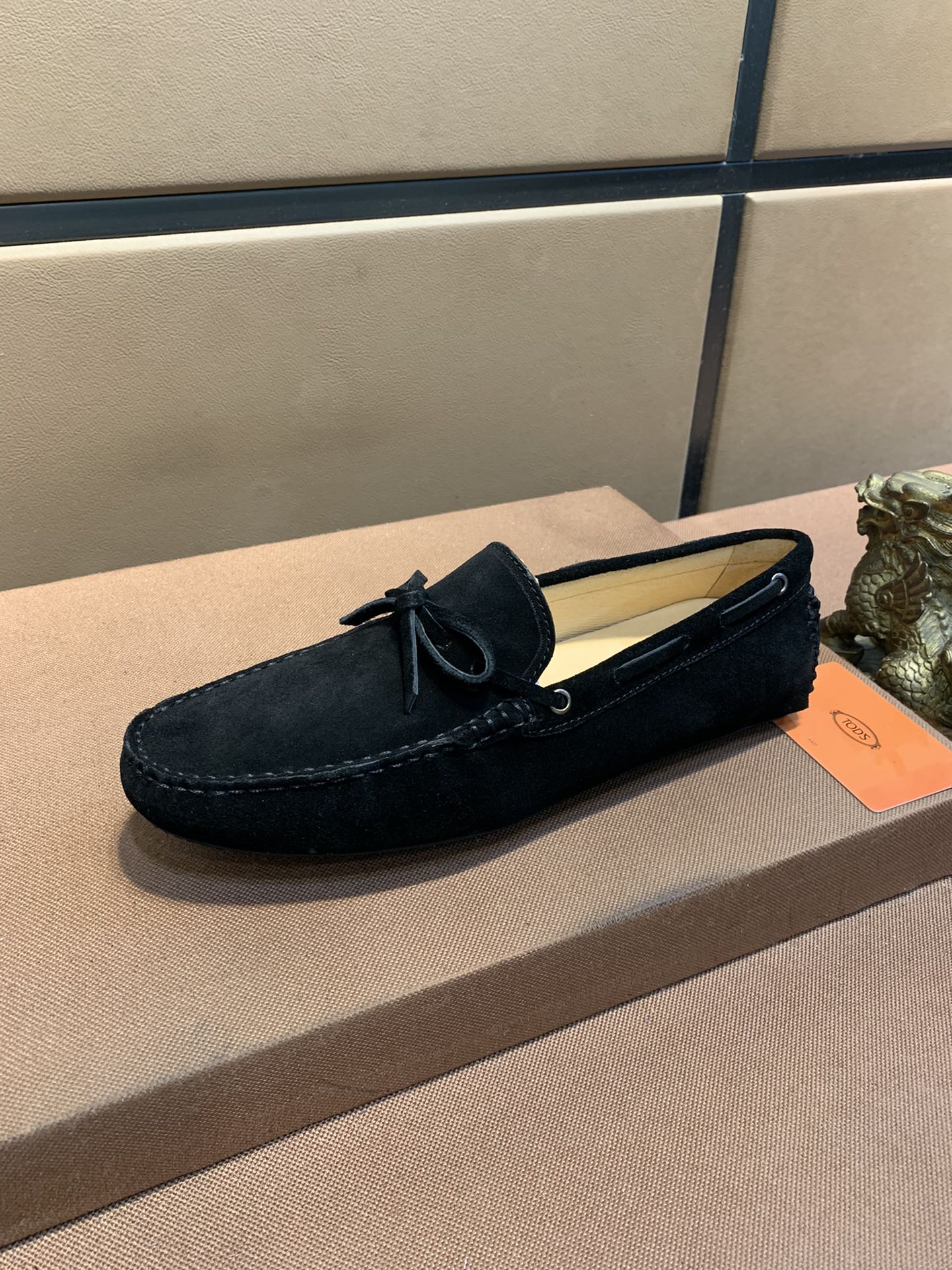 TOD'S Loafers 26 - vstockx