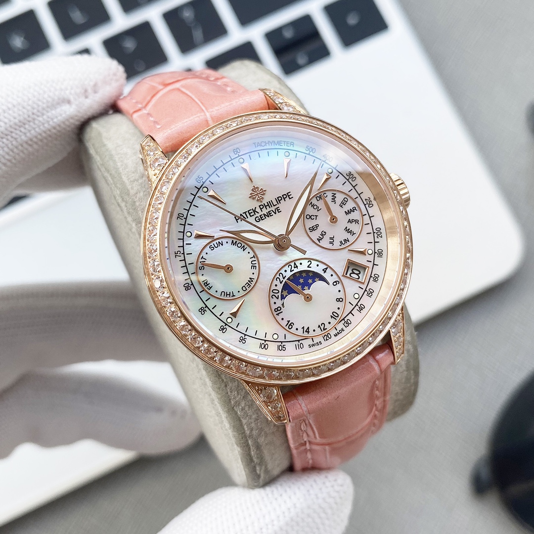 Watches Patek Philippe 314421 size:35*10 mm - vstockx