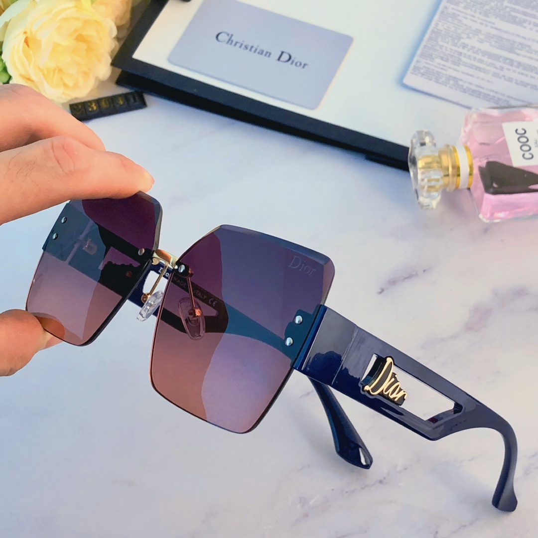 sunglasses Dior 22 - vstockx