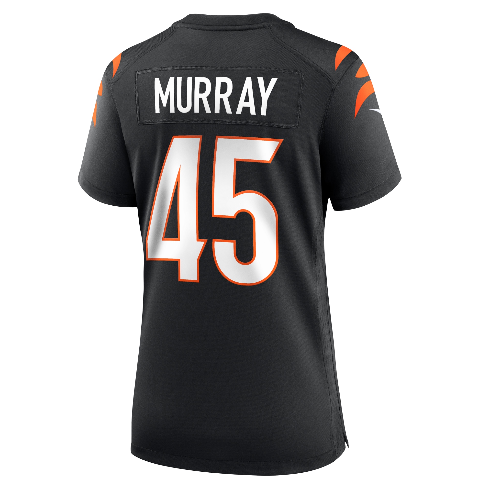 Tyler Murray Cincinnati Bengals Nike Women's Team Game Jersey - Black - vstockx
