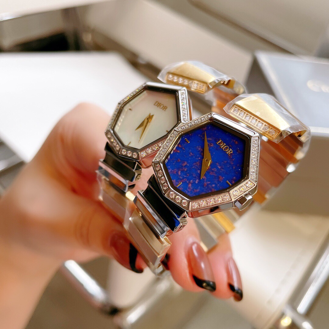 Watches Dior 323400 size:33 mm - vstockx