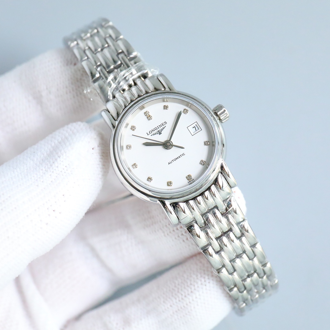 Watches Longines 322393 size:25.5*8.5 mm - vstockx