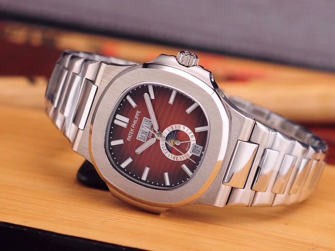 Watches Patek Philippe 314253 size:40 mm - vstockx