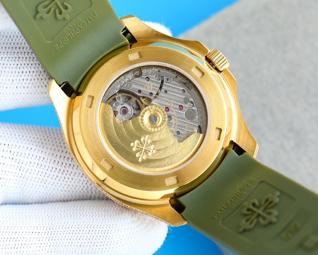 Watches Patek Philippe 314531 size:40 mm - vstockx
