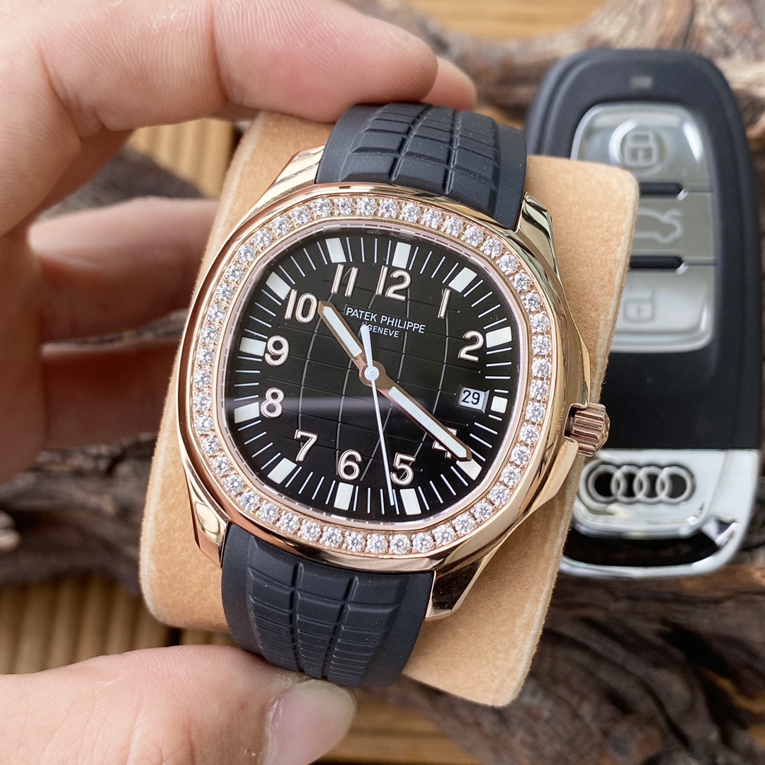 Watches Patek Philippe 314274 size:40*10 mm - vstockx