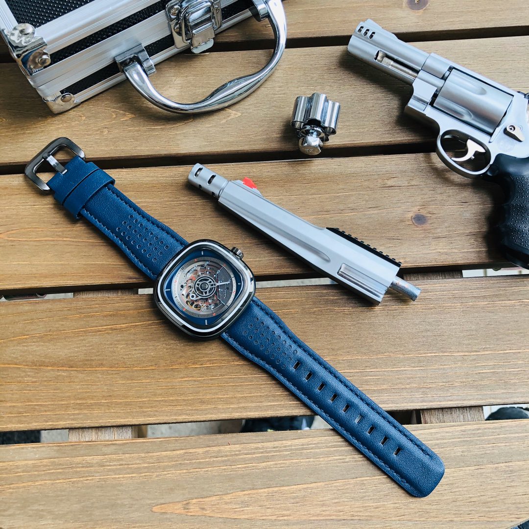 Watches Seven Friday 322802 size:47*13 mm - vstockx