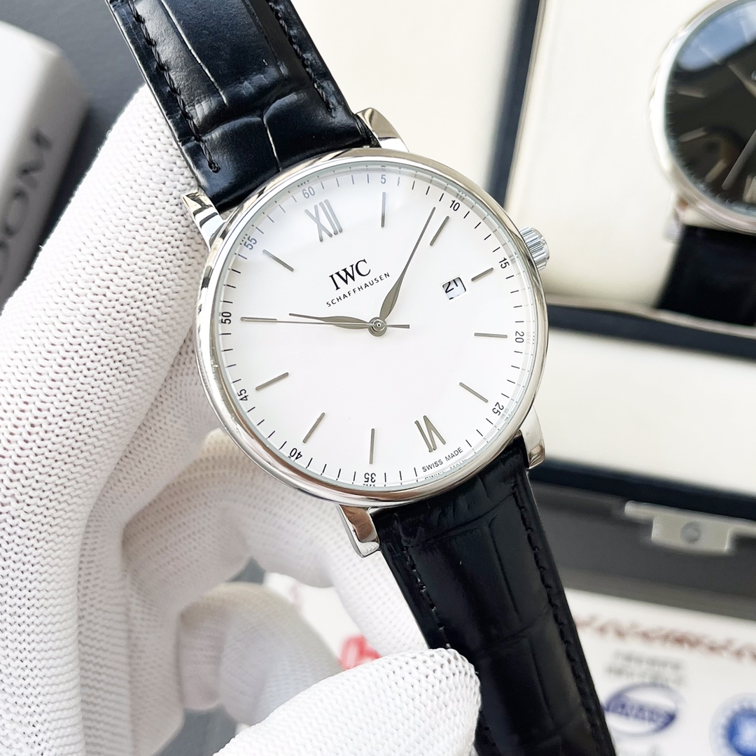 Watches IWS 323050 size:40*12 mm - vstockx