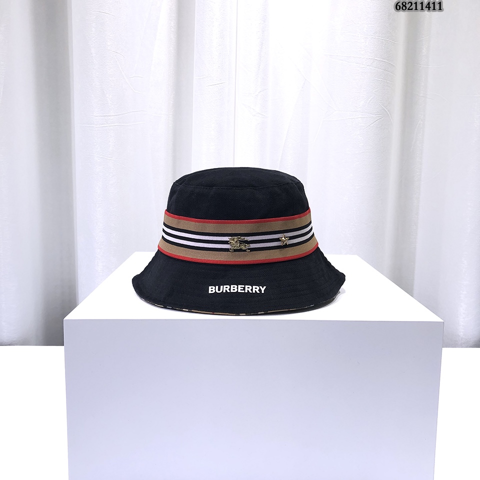 Hat Burberry 3 - vstockx
