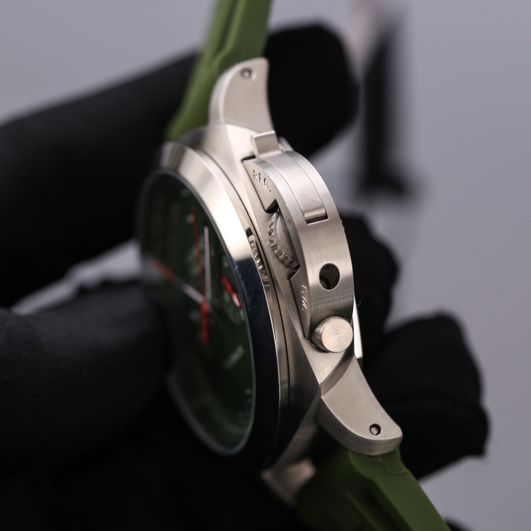 Watches PANERAI 322891 size:44 mm - vstockx