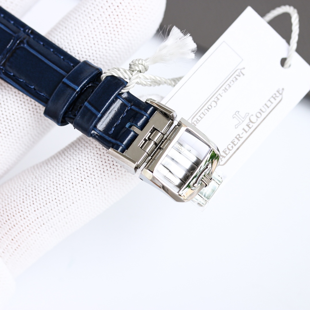 Watches Jaeger-LeCoultre 322241 size:34*9 mm - vstockx