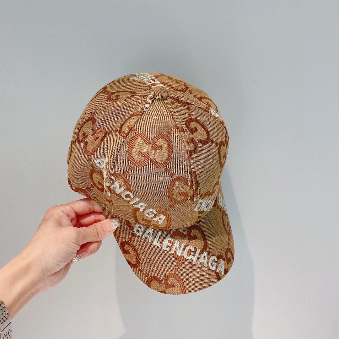 Hat Gucci 5 - vstockx