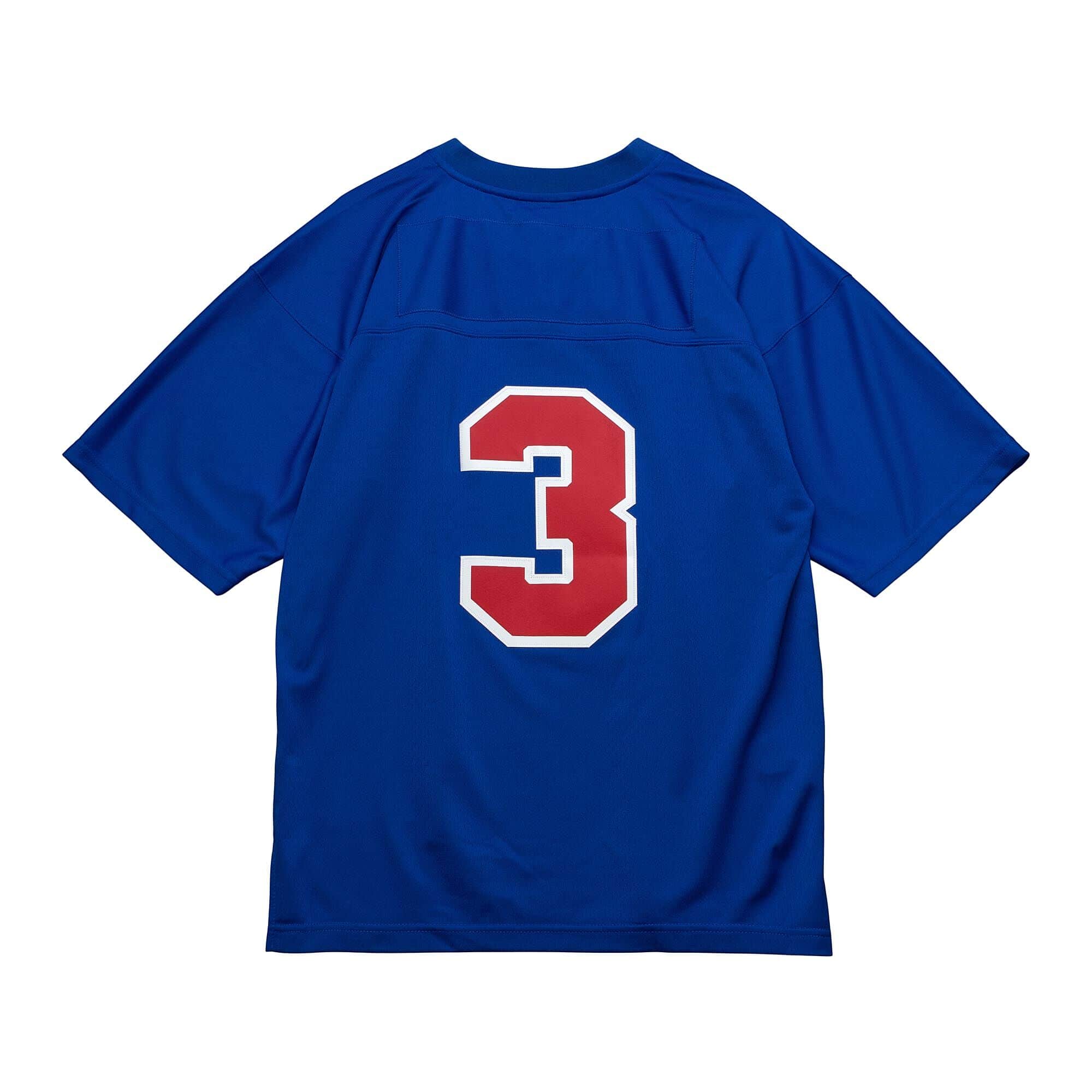 Audible Philadelphia 76ers Jersey Allen Iverson - vstockx