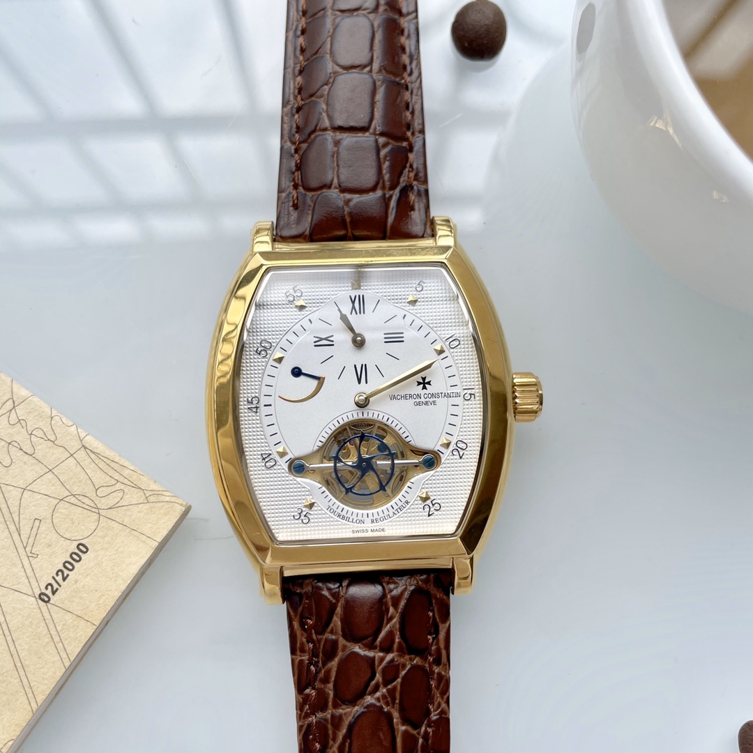 Watches Hublot MALTETourbillon Regulator 314863 size:39*12 mm - vstockx