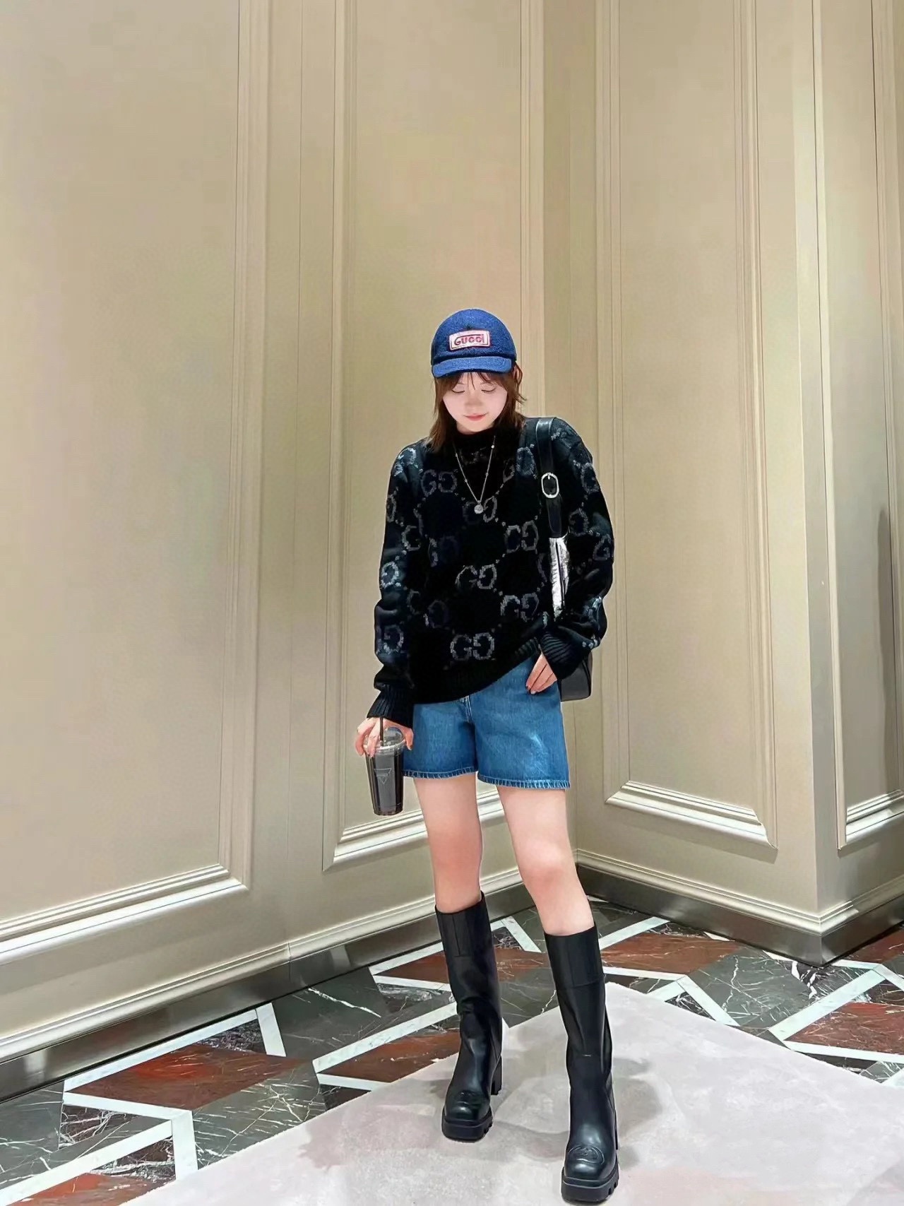 Clothes Gucci 335 - vstockx