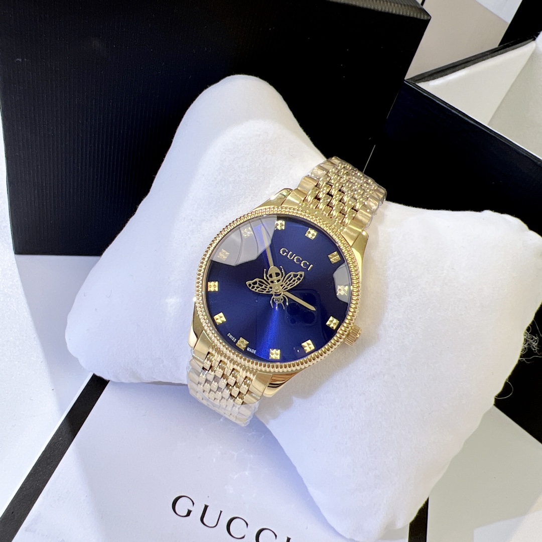 Watches GUCCI 323475 size:36 cm - vstockx